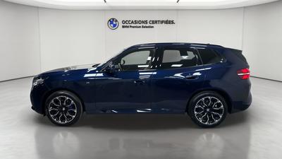 Bmw X3 G45 20d xDrive 197 ch Bva8 m Sport