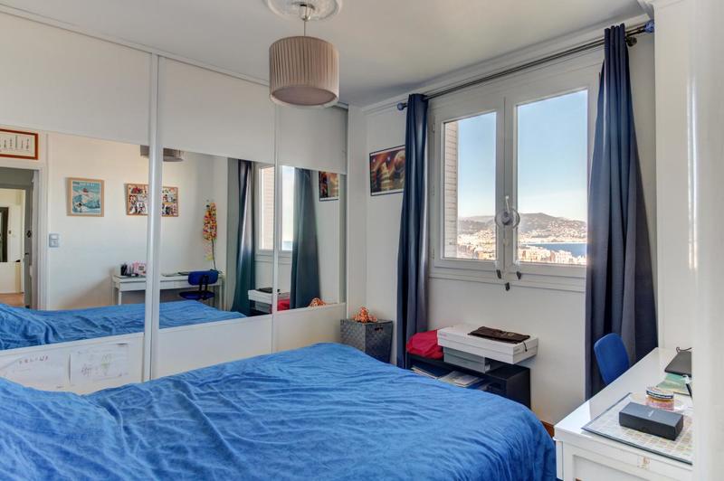 Appartement - 76 m² - 5 pièces