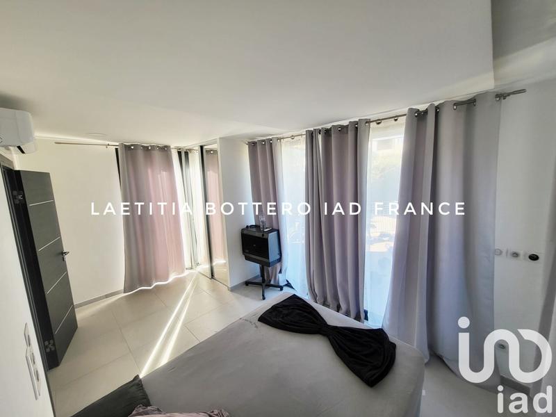 Maison - 122 m² - 5 pièces