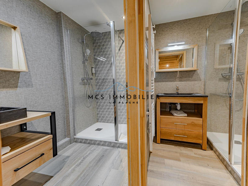 Appartement - 115 m² - 5 pièces