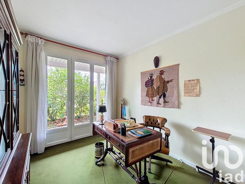 Maison - 150 m² - 7 pièces