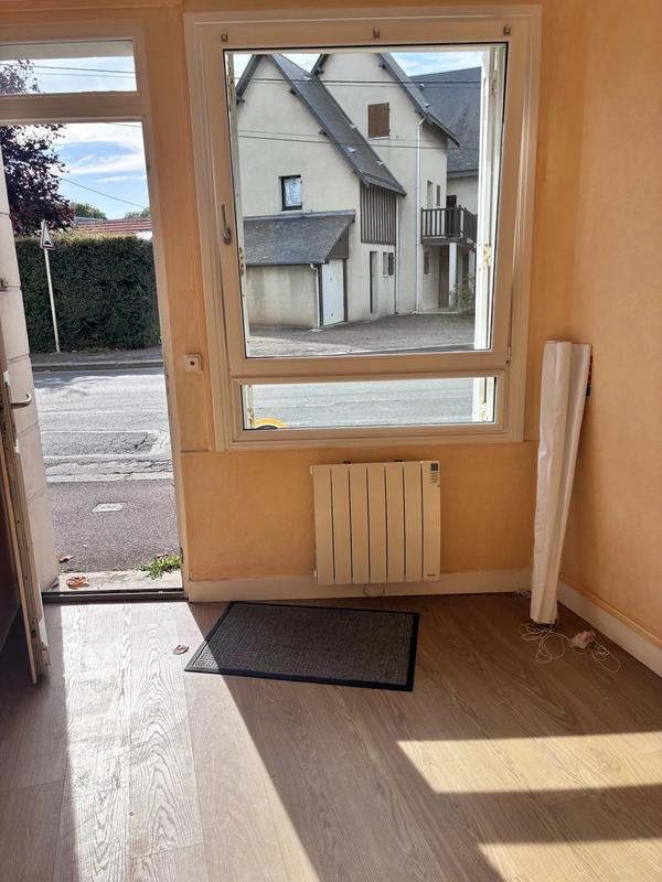 Appartement - 31 m² - 2 pièces