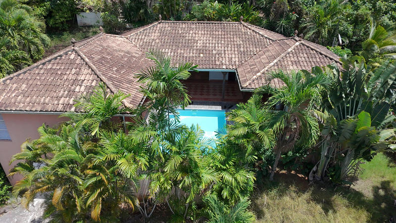 Maison - 126 m² - 5 pièces