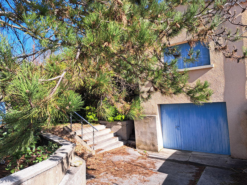 Maison - 83 m² - 4 pièces