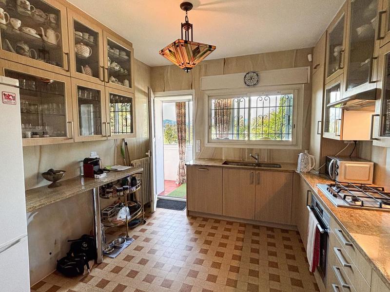 Villa - 193 m² - 5 pièces