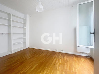 Appartement - 29 m² - 2 pièces