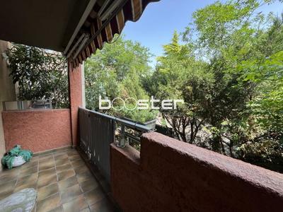 Appartement ancien - 39 m² - 2 pièces