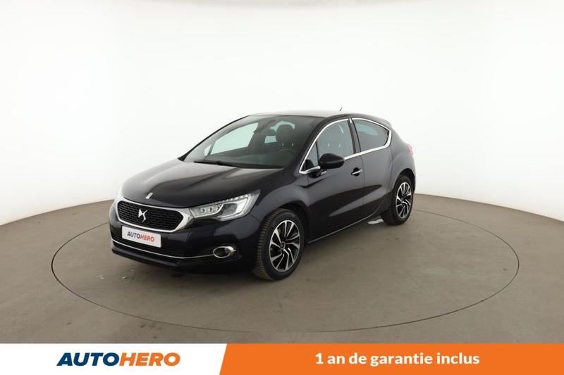 Ds Ds 4 1.6 Thp Automatique 165 ch