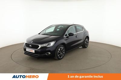 Ds Ds 4 1.6 Thp Automatique 165 ch