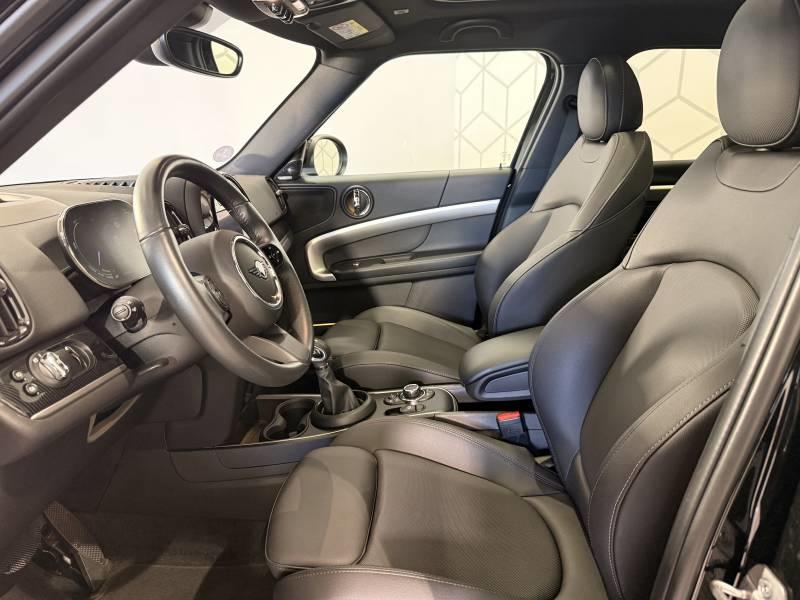 Mini Mini Countryman 125 - 95 ch All4 Bva6 Cooper se Edition Premium Plus