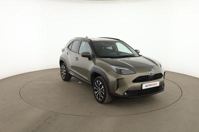 Toyota Yaris Cross 1.5 2wd Design 116h