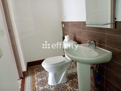 Appartement - 44 m² - 3 pièces