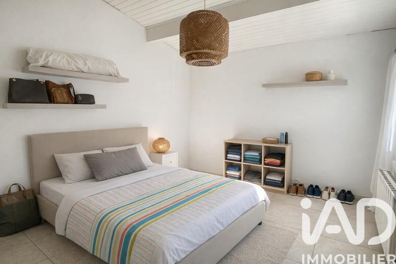 Maison - 151 m² - 5 pièces