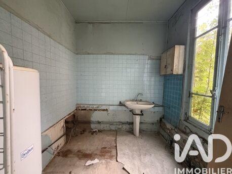 Maison de campagne - 94 m² - 4 pièces