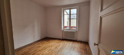 Appartement - 91 m² - 4 pièces