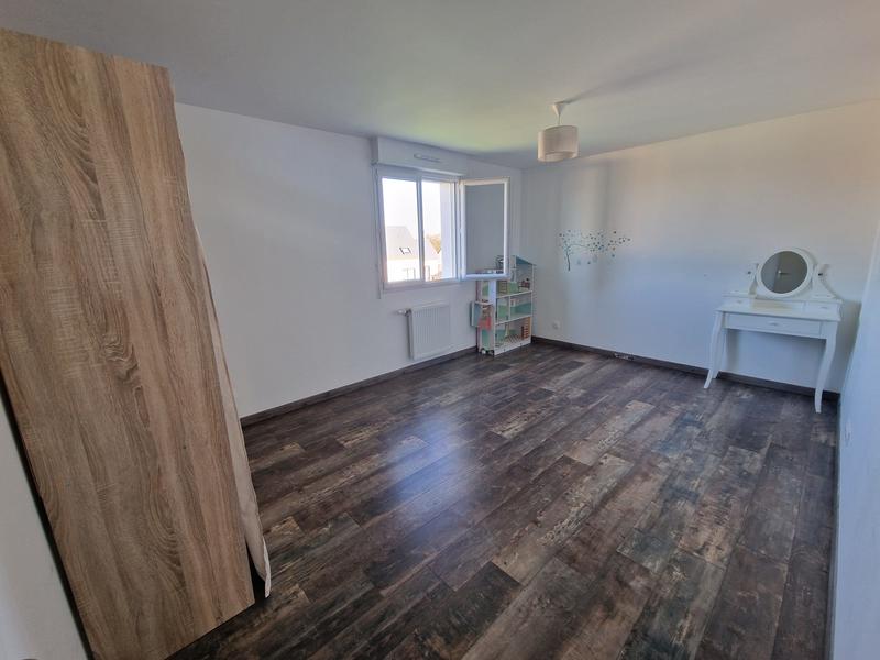 Maison contemporaine - 124 m² - 6 pièces