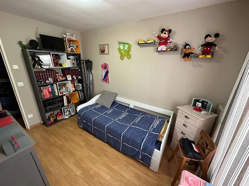 Maison - 117 m² - 5 pièces