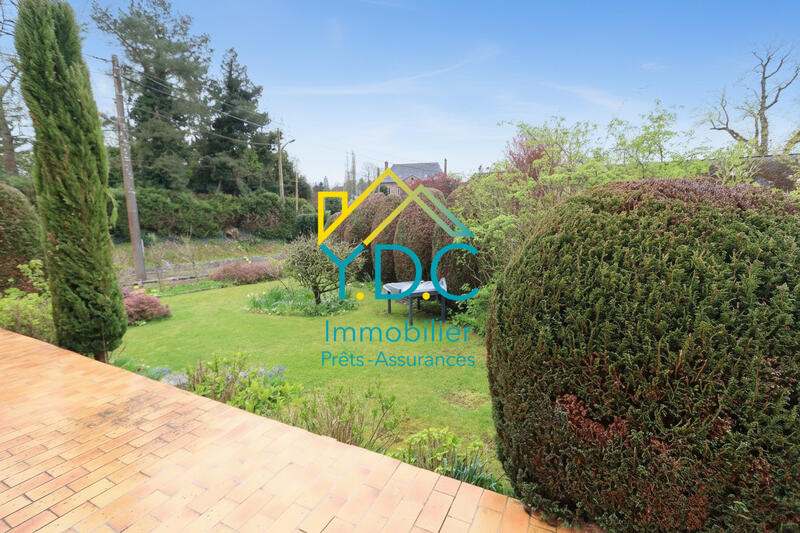 Maison - 81 m² - 3 pièces