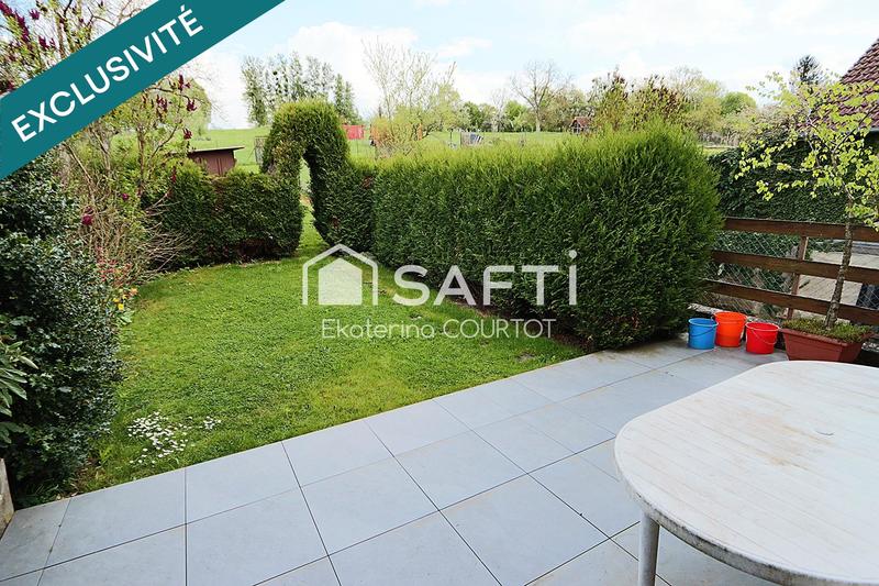 Maison - 233 m² - 9 pièces