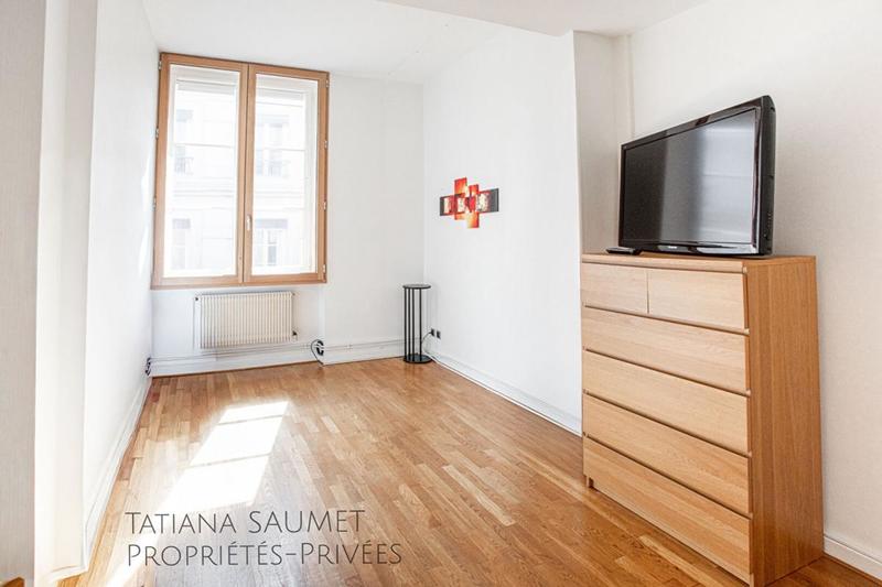 Appartement - 138 m² - 4 pièces