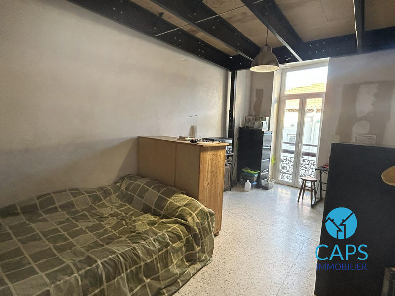 Appartement - 93 m² - 4 pièces