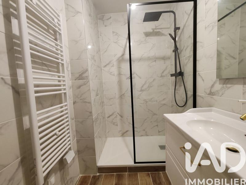 Appartement - 74 m² - 4 pièces