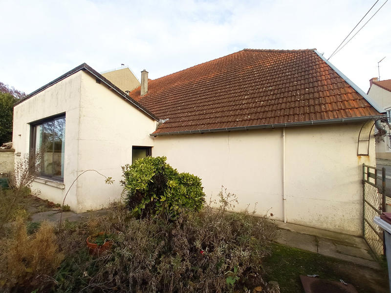 Maison - 187 m² - 7 pièces