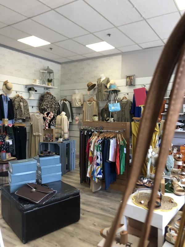 Fonds de commerce - 75 m²