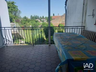 Maison - 224 m² - 7 pièces