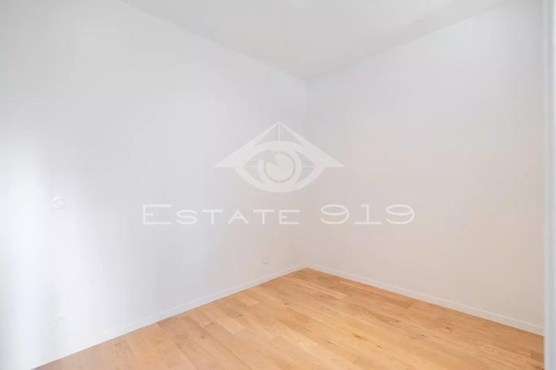 Appartement - 48 m² - 3 pièces