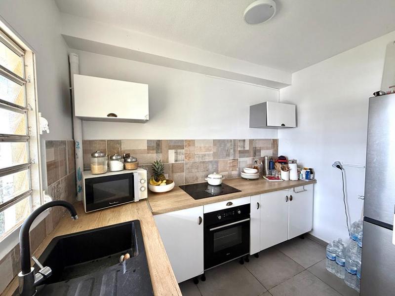 Appartement - 85 m² - 4 pièces