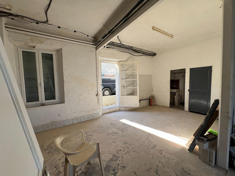 Appartement - 74 m² - 3 pièces