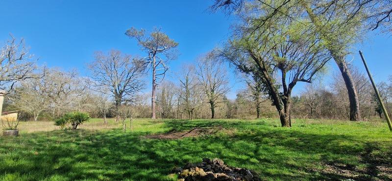 Maison - 106 m² - 3 pièces