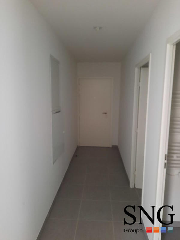 Appartement - 75 m² - 4 pièces