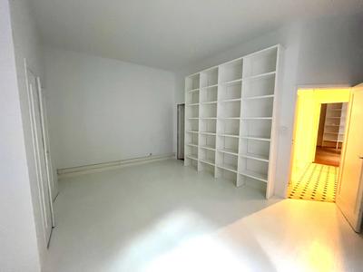 Appartement - 89 m² - 3 pièces