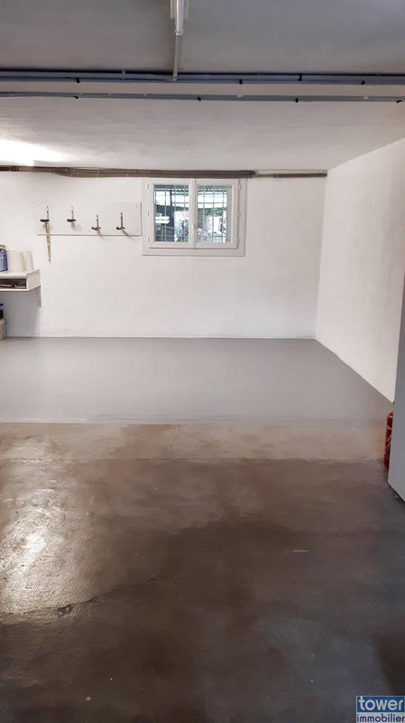 Maison - 118 m² - 6 pièces