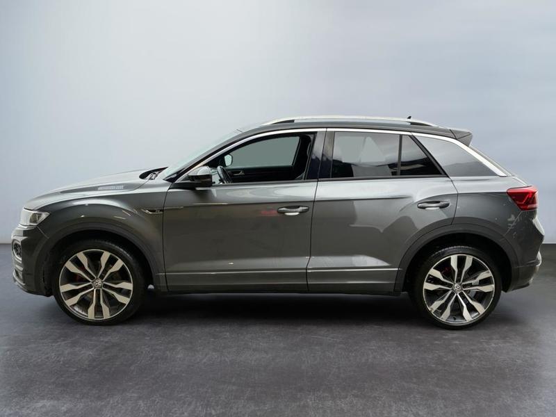 Volkswagen t-Roc 1.5 Tsi 150 Evo Start/Stop Bvm6 R-Line