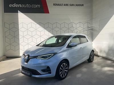 Renault Zoe R135 Intens
