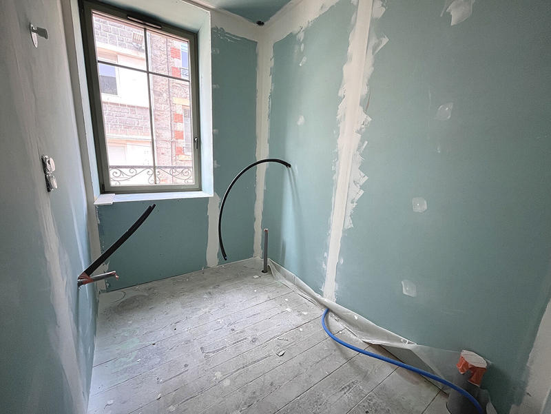 Maison - 188 m² - 5 pièces