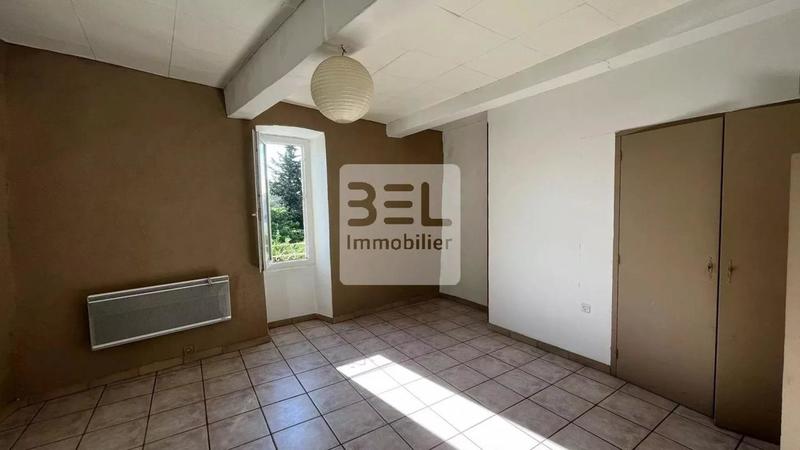 Maison de village - 61 m² - 4 pièces