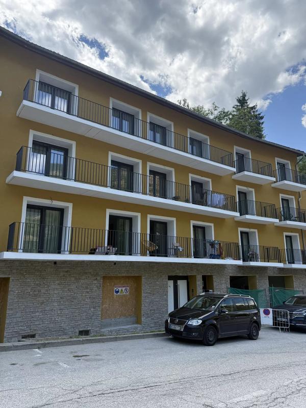 Immeuble - 800 m² - 30 pièces