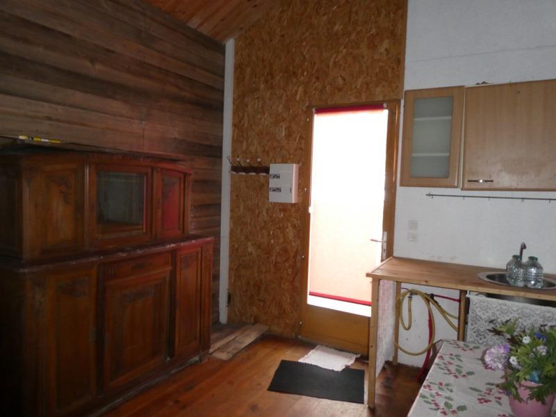 Châlet - 23 m² - 3 pièces