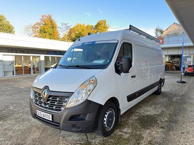 Renault Master L3h2 2.3 Dci 130 Ch Grantie 6 Mois / Reprise Possible