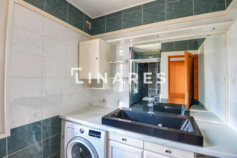 Maison de ville - 77 m² - 2 pièces