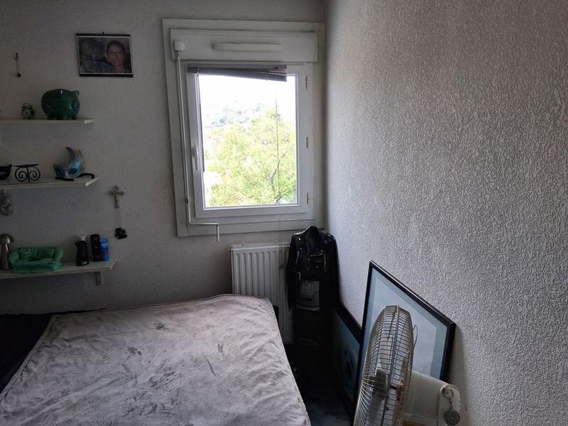 Appartement - 79 m² - 4 pièces