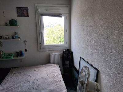 Appartement - 79 m² - 4 pièces
