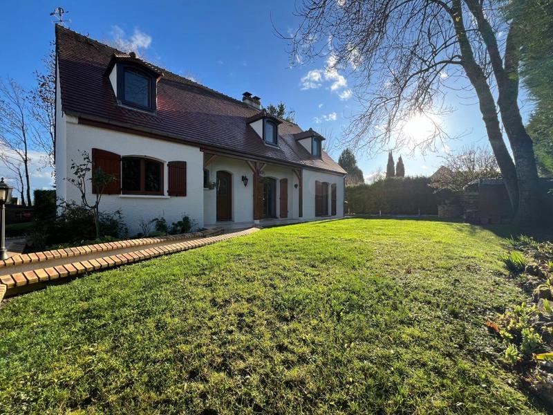 Villa - 185 m² - 6 pièces