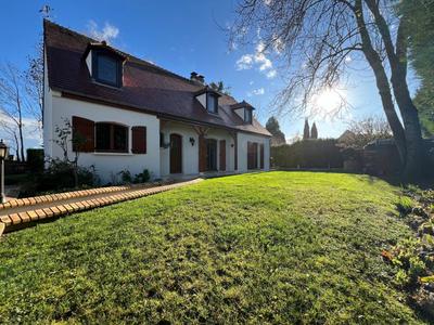 Villa - 185 m² - 6 pièces