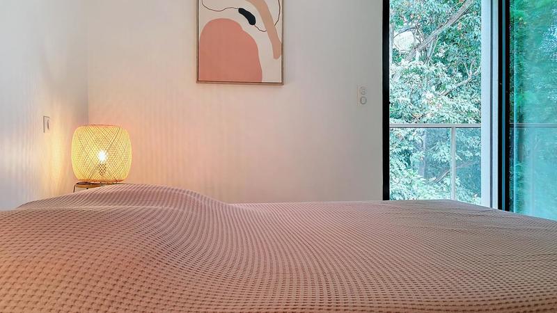 Appartement - 87 m² - 4 pièces