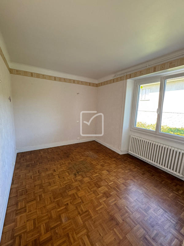 Maison - 129 m² - 6 pièces